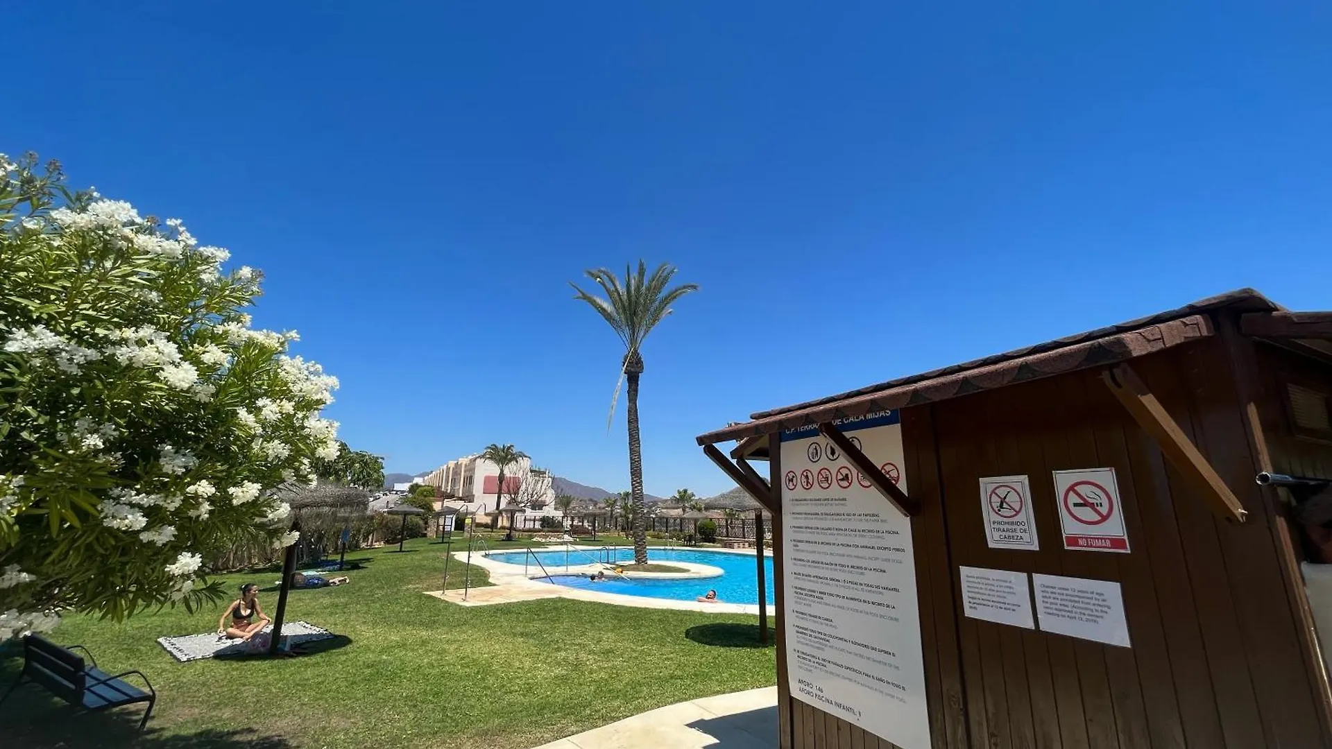 Holiday home House In Las Terrazas The Mijas La Cala De Mijas