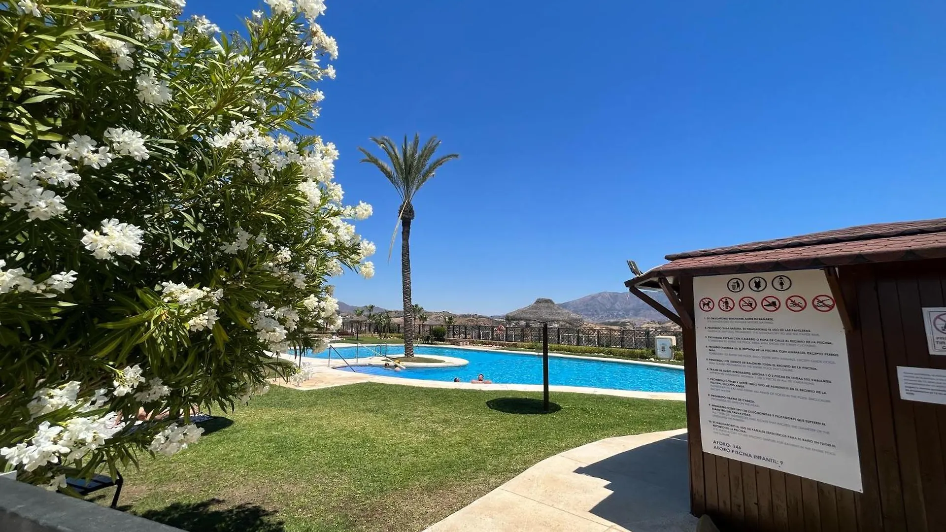 House In Las Terrazas The Mijas location